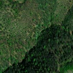 Satellite imagery of Dolovli, BA