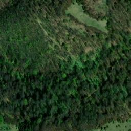 Satellite imagery of Dolovli, BA