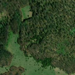 Satellite imagery of Javor Brdo, BA