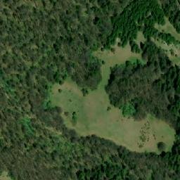Satellite imagery of Javor Brdo, BA