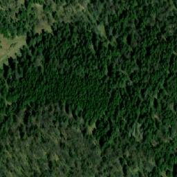 Satellite imagery of Ravno Brdo, BA