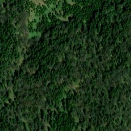 Satellite imagery of Ravno Brdo, BA