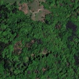 Satellite imagery of Zelenike, BA