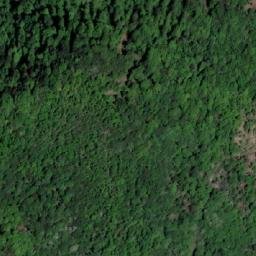 Satellite imagery of Ćuk, BA