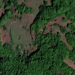 Satellite imagery of Visić, BA