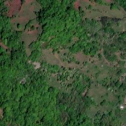 Satellite imagery of Visić, BA