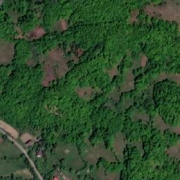 Satellite imagery of Dukića Brdo, BA