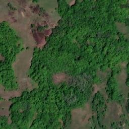 Satellite imagery of Dukića Brdo, BA