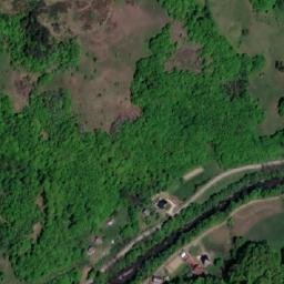 Satellite imagery of Dukića Brdo, BA