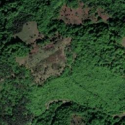 Satellite imagery of Hrastova Glavica, BA