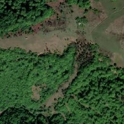 Satellite imagery of Hrastova Glavica, BA