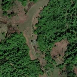 Satellite imagery of Hrastova Glavica, BA