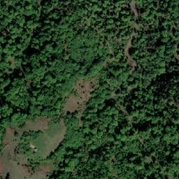 Satellite imagery of Borjašica, BA