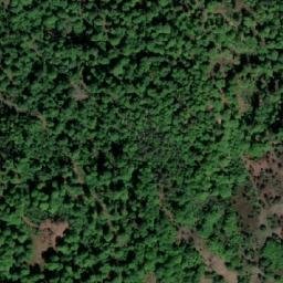 Satellite imagery of Borjašica, BA