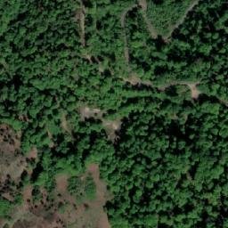 Satellite imagery of Borjašica, BA