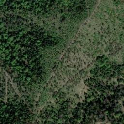 Satellite imagery of Kosice, BA