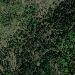 Satellite imagery of Kosice, BA