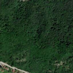 Satellite imagery of Stražva, BA