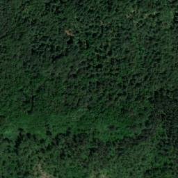 Satellite imagery of Stražva, BA