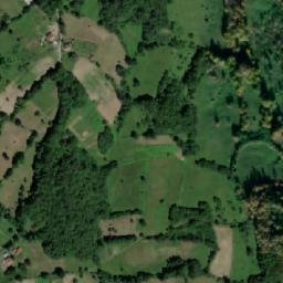 Satellite imagery of Mramorje, BA