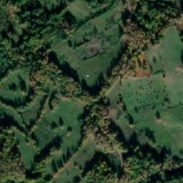 Satellite imagery of Mramorje, BA