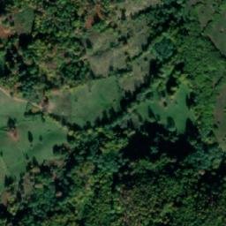 Satellite imagery of Mramorje, BA