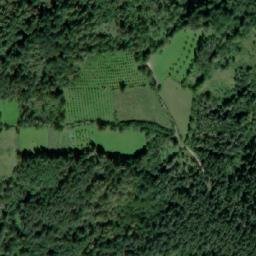 Satellite imagery of Mramor, BA