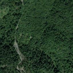 Satellite imagery of Mramor, BA