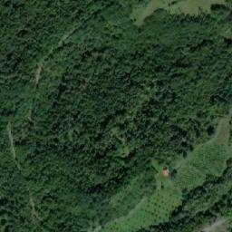 Satellite imagery of Mramor, BA