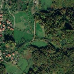 Satellite imagery of Vratolovo, BA