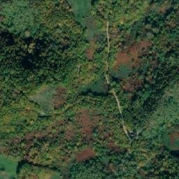 Satellite imagery of Sokoluša, BA