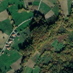 Satellite imagery of Ravna Gora, BA