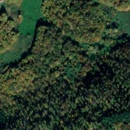 Satellite imagery of Ravna Gora, BA