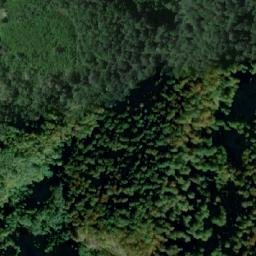 Satellite imagery of Kik, RS