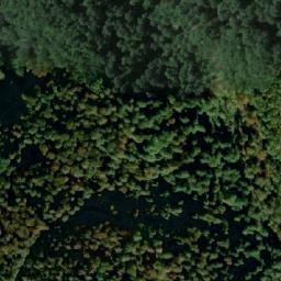 Satellite imagery of Kik, RS