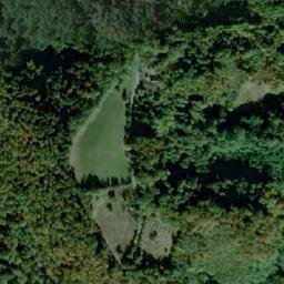 Satellite imagery of Kik, RS