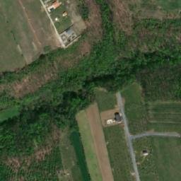 Satellite imagery of Mišljevac, RS