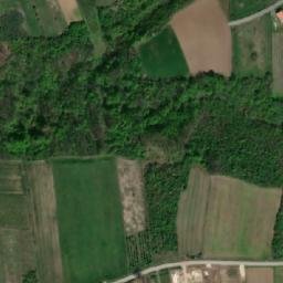 Satellite imagery of Mišljevac, RS