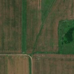 Satellite imagery of Culmea Stigniţei, RO