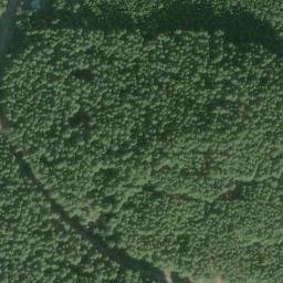 Satellite imagery of Decker Ridge, US