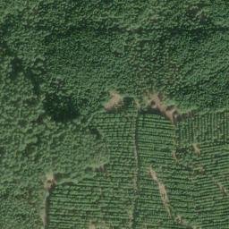 Satellite imagery of Decker Ridge, US