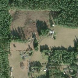 Satellite imagery of Decker Ridge, US