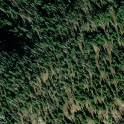 Satellite imagery of Deadwood Mine, US