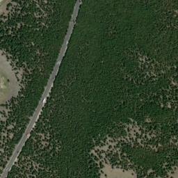 Satellite imagery of D 10 — NGS PY0045 — Teton County, US, US