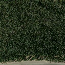 Satellite imagery of 6 MDC — NGS PY0934 — Teton County, US, US