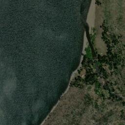 Satellite imagery of ELK — NGS PY1233 — Park County, US, US