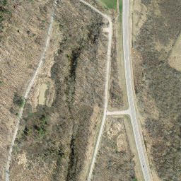 Satellite imagery of Sheephead Point, US