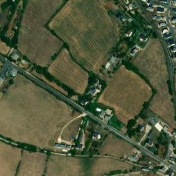Satellite imagery of Cairns, FR