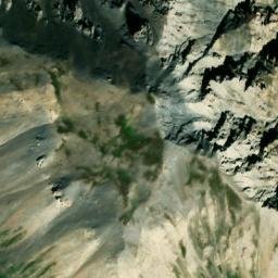 Satellite imagery of boundary_stone, IT
