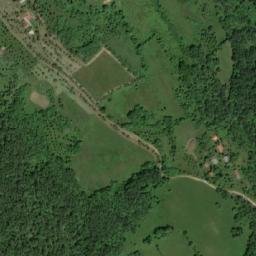 Satellite imagery of Jelišak, BA